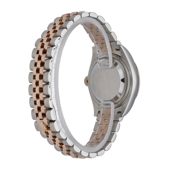 Rolex Datejust Lady 28 279161